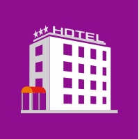 Hotels and bandb